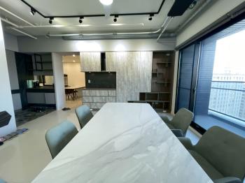 稀有惠宇觀市政４房雙車位