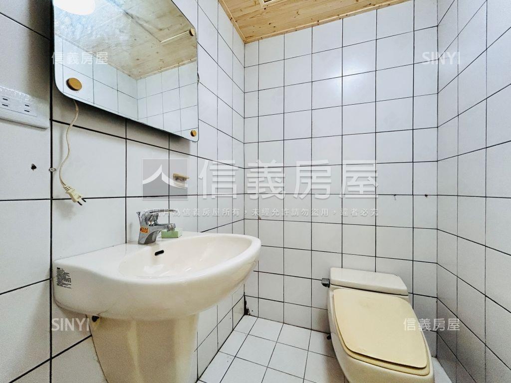 麗園電梯高樓景觀三房房屋室內格局與周邊環境