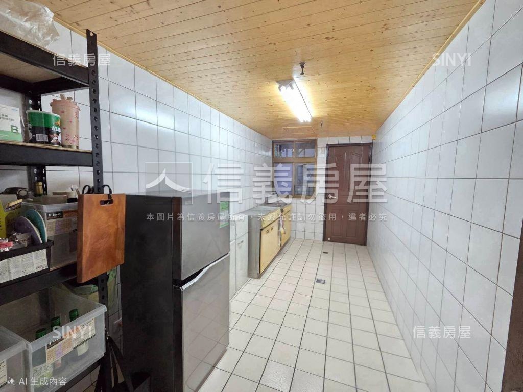 麗園電梯高樓景觀三房房屋室內格局與周邊環境