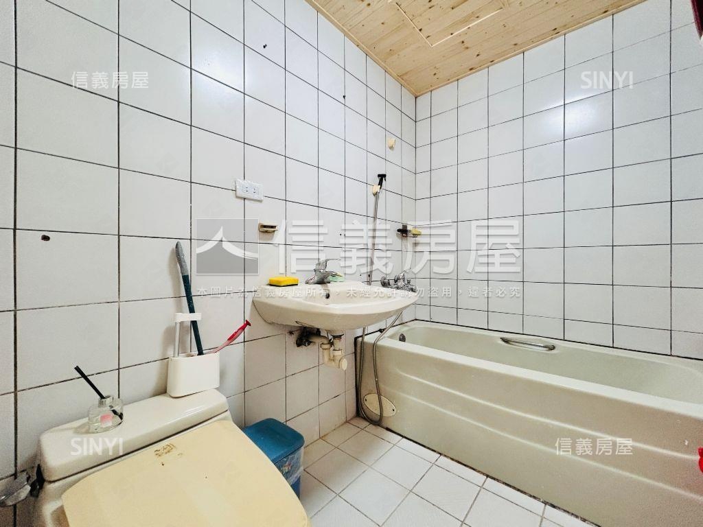 麗園電梯高樓景觀三房房屋室內格局與周邊環境