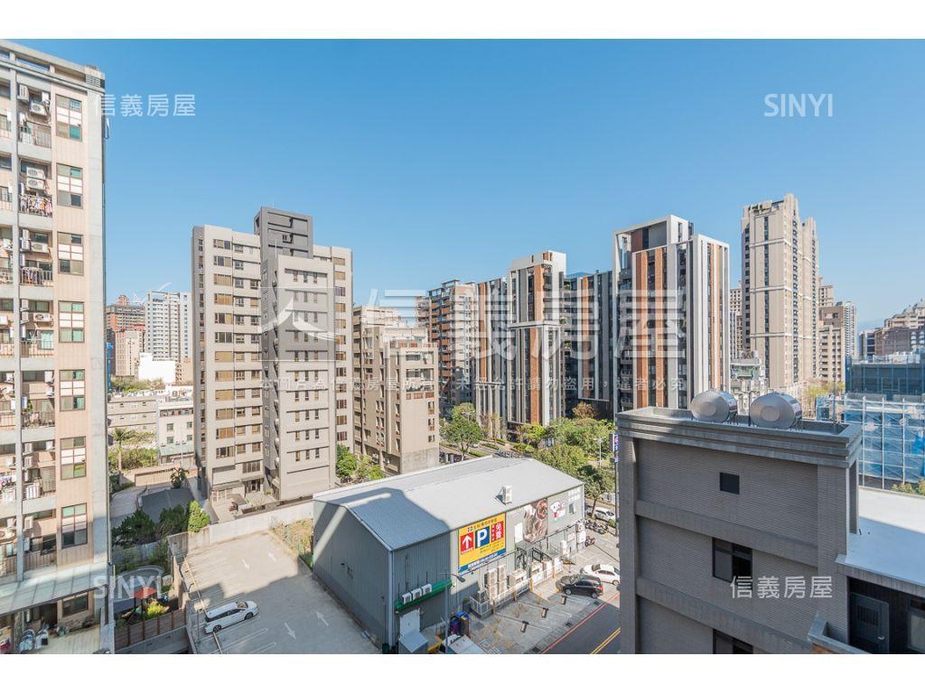 坤山｜水漾｜質感三房美屋房屋室內格局與周邊環境