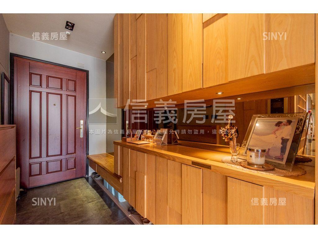 坤山｜水漾｜質感三房美屋房屋室內格局與周邊環境