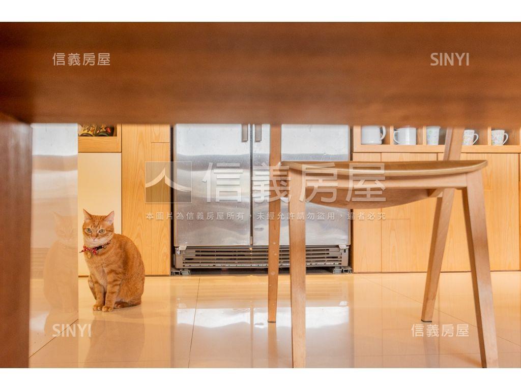 坤山｜水漾｜質感三房美屋房屋室內格局與周邊環境