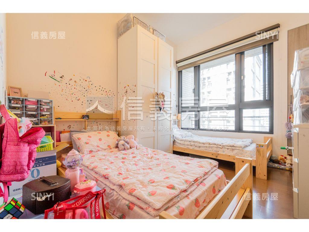 坤山｜水漾｜質感三房美屋房屋室內格局與周邊環境