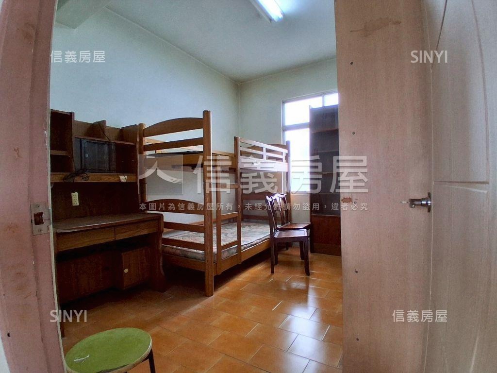 麗山邊間五樓房屋室內格局與周邊環境