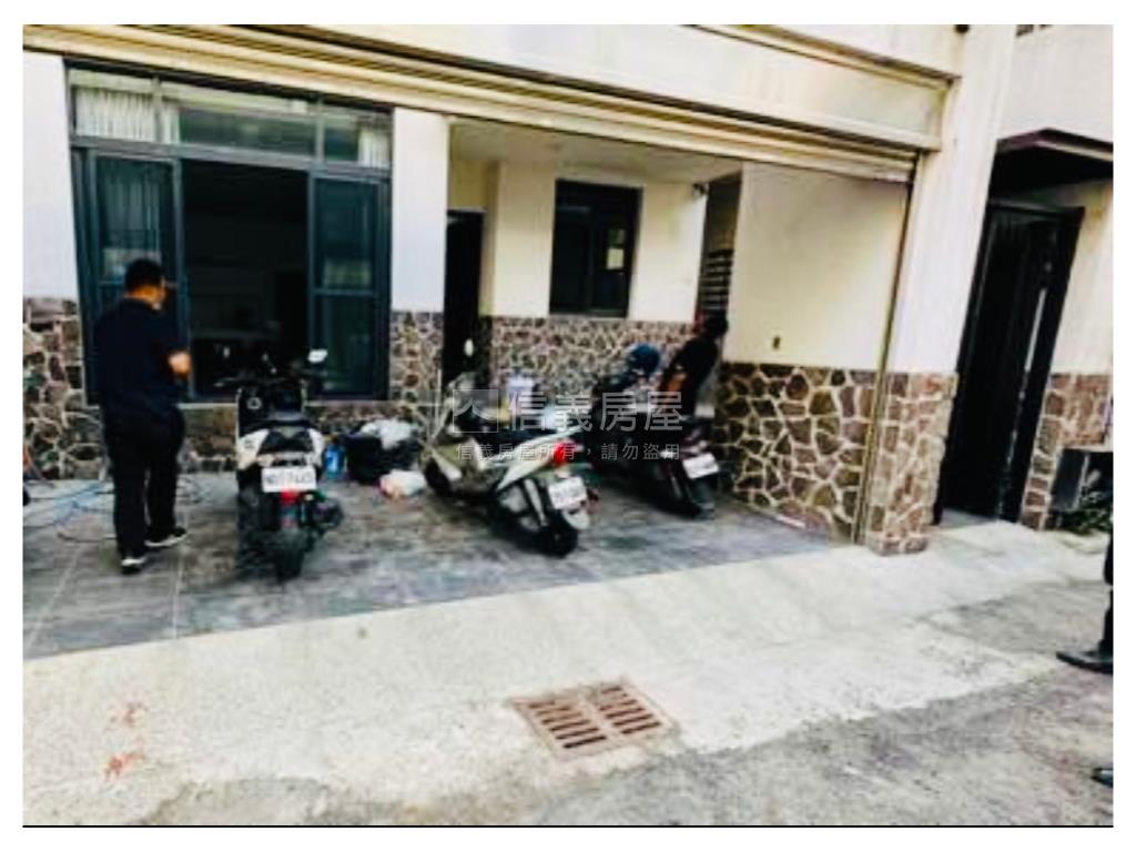 投資聖品１７間套房含加蓋房屋室內格局與周邊環境
