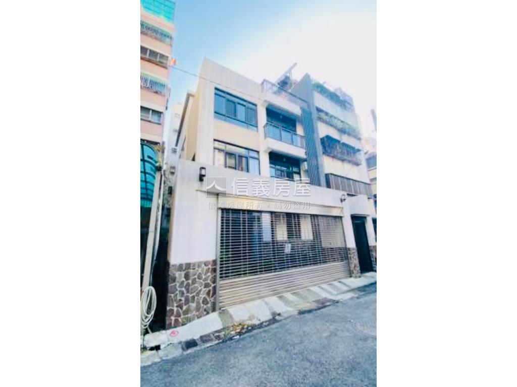 投資聖品１７間套房含加蓋房屋室內格局與周邊環境