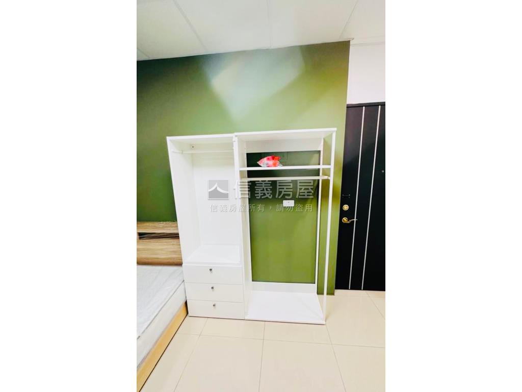 投資聖品１７間套房含加蓋房屋室內格局與周邊環境