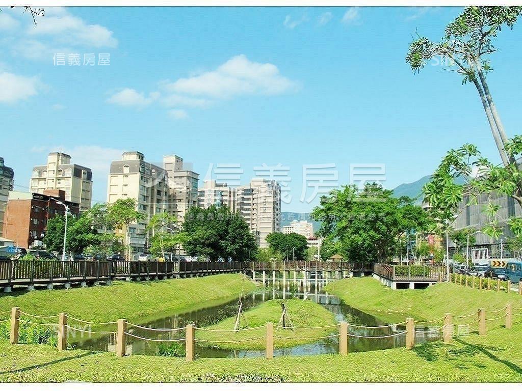 精業令和小資美宅房屋室內格局與周邊環境