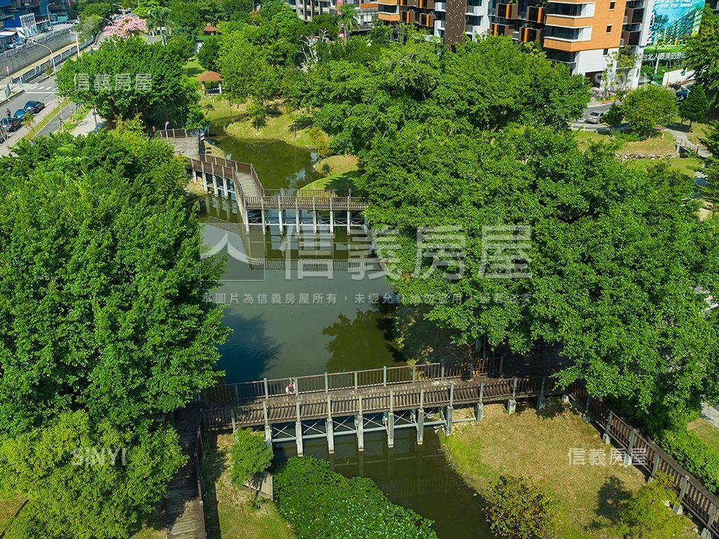 精業令和小資美宅房屋室內格局與周邊環境