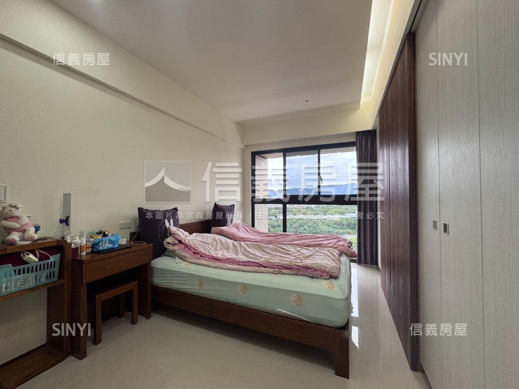 國美Ａ１｜傳世・絕景房屋室內格局與周邊環境