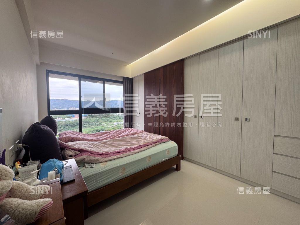 國美Ａ１｜傳世・絕景房屋室內格局與周邊環境