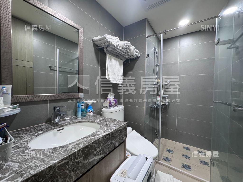 國美Ａ１｜傳世・絕景房屋室內格局與周邊環境