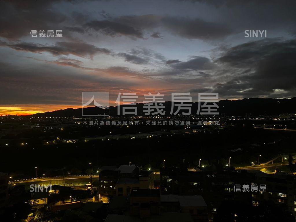 國美Ａ１｜傳世・絕景房屋室內格局與周邊環境