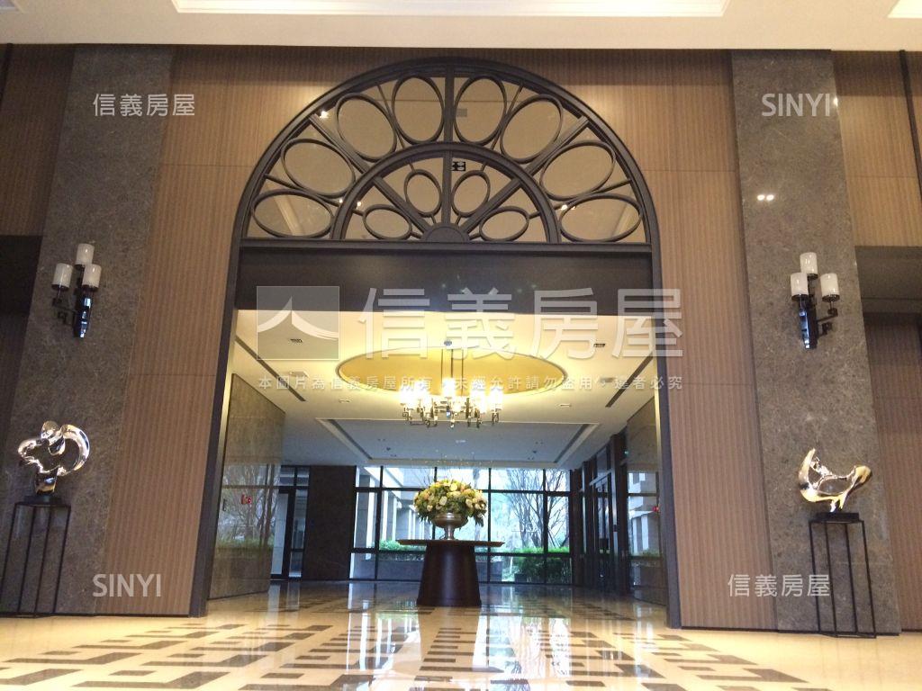 國美Ａ１｜傳世・絕景房屋室內格局與周邊環境