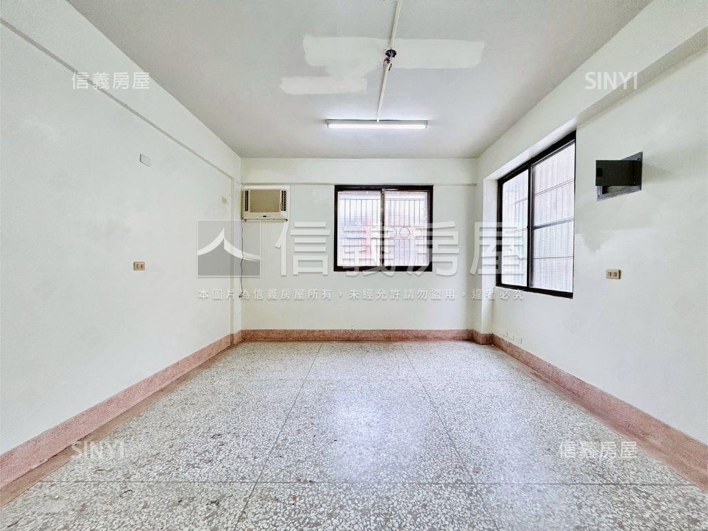 免千萬！北屯軍功市場透天房屋室內格局與周邊環境