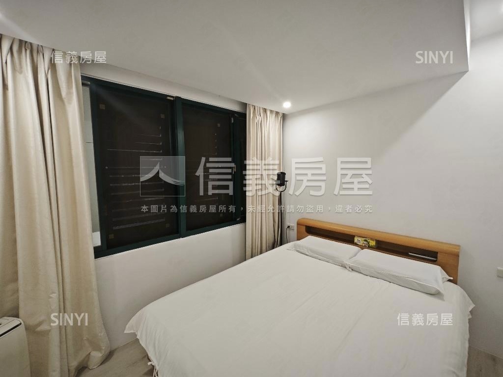 仁愛捷運靜心逸居房屋室內格局與周邊環境