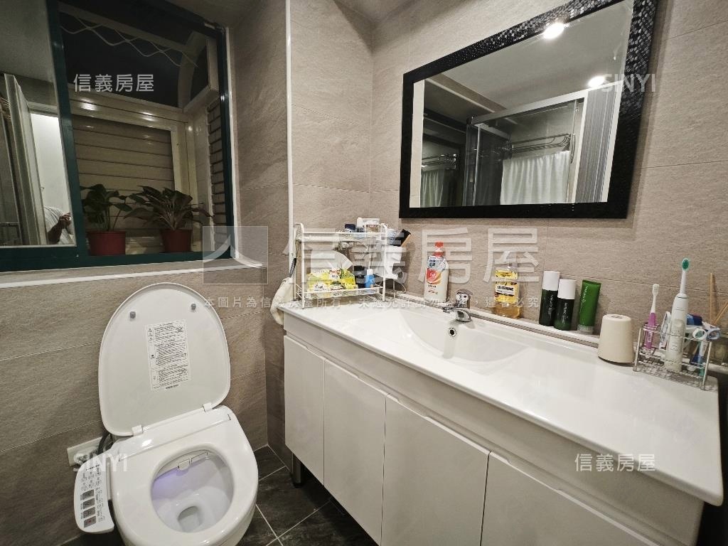 仁愛捷運靜心逸居房屋室內格局與周邊環境