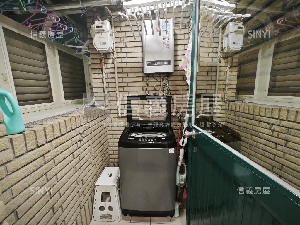 仁愛捷運靜心逸居房屋室內格局與周邊環境