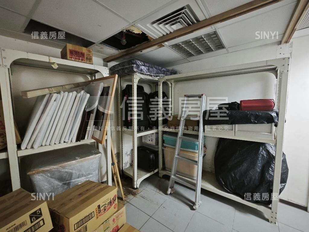 仁愛捷運靜心逸居房屋室內格局與周邊環境