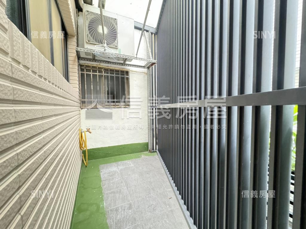 雄女漢神商圈正街透天房屋室內格局與周邊環境