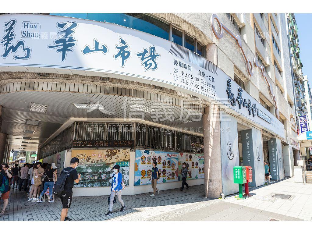 國泰杭州☆管理電梯四房房屋室內格局與周邊環境