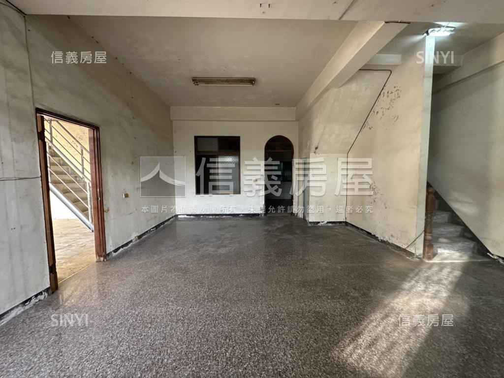 專｜仁德｜大地坪廠辦房屋室內格局與周邊環境