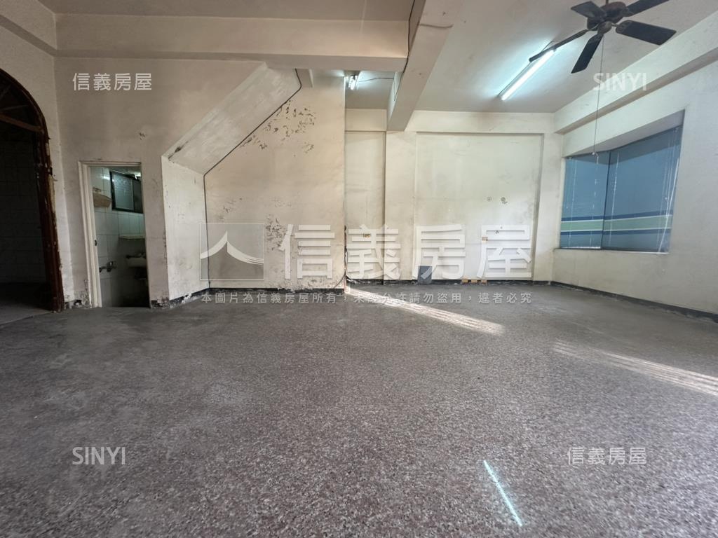 專｜仁德｜大地坪廠辦房屋室內格局與周邊環境