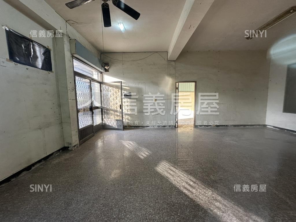 專｜仁德｜大地坪廠辦房屋室內格局與周邊環境