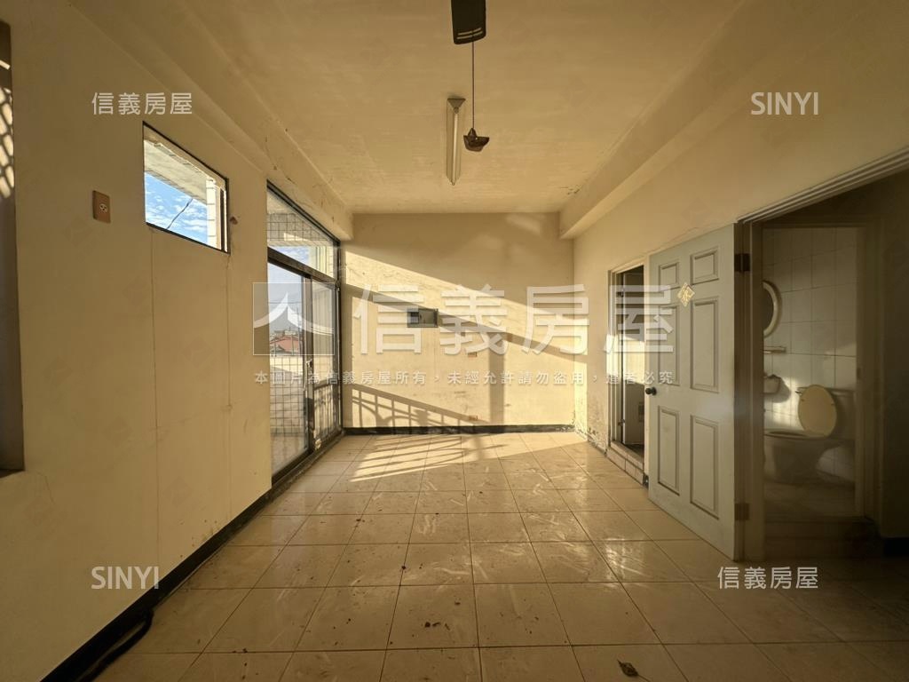 專｜仁德｜大地坪廠辦房屋室內格局與周邊環境