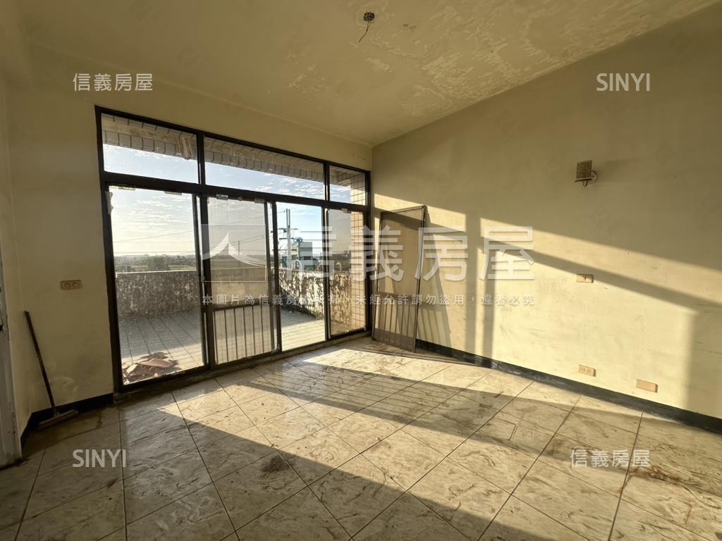 專｜仁德｜大地坪廠辦房屋室內格局與周邊環境