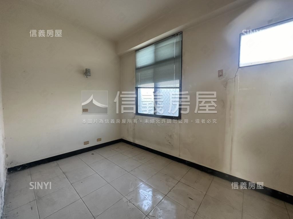 專｜仁德｜大地坪廠辦房屋室內格局與周邊環境