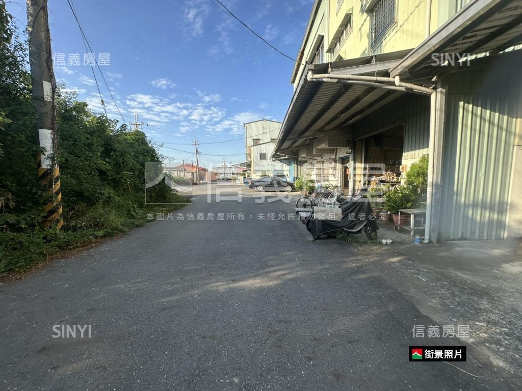 專｜仁德｜大地坪廠辦房屋室內格局與周邊環境