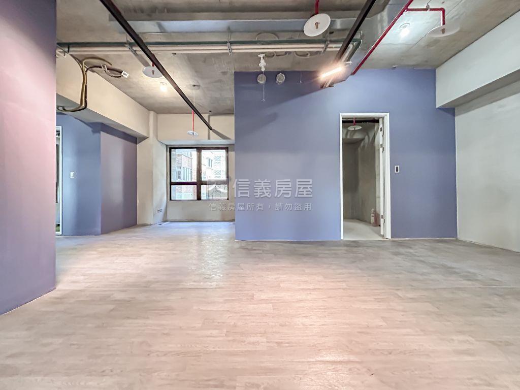 松雍朝南綠蔭臻品房屋室內格局與周邊環境