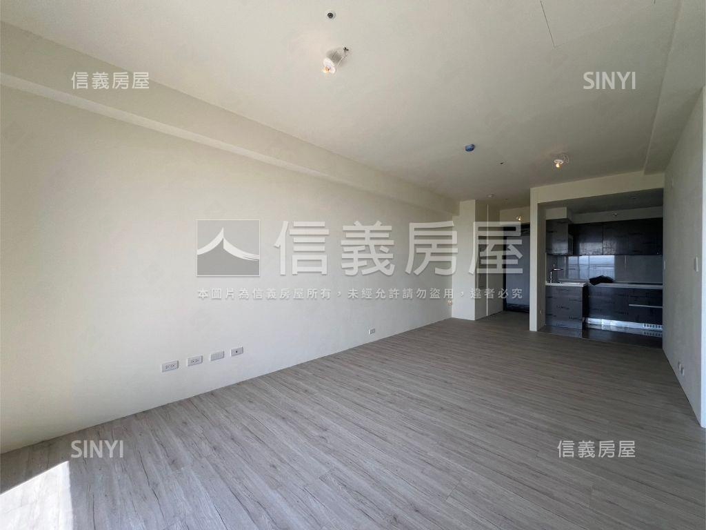 近全聯★全新三房雙平車房屋室內格局與周邊環境