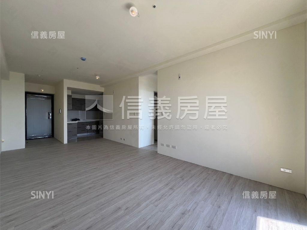 近全聯★全新三房雙平車房屋室內格局與周邊環境
