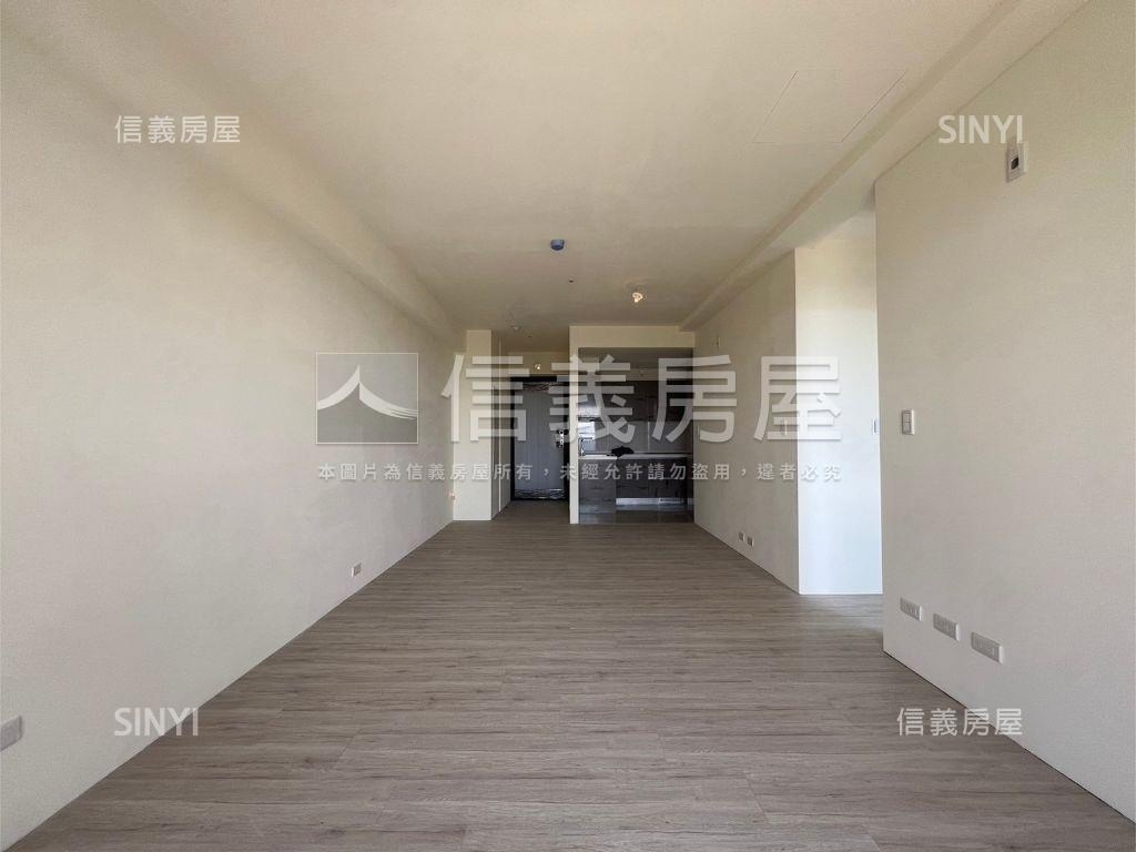 近全聯★全新三房雙平車房屋室內格局與周邊環境