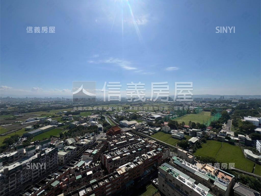 近全聯★全新三房雙平車房屋室內格局與周邊環境