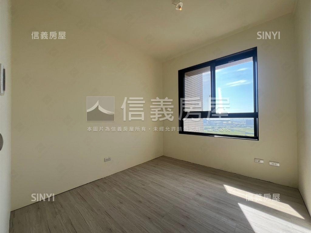 近全聯★全新三房雙平車房屋室內格局與周邊環境