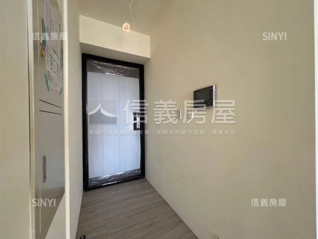 近全聯★全新三房雙平車房屋室內格局與周邊環境