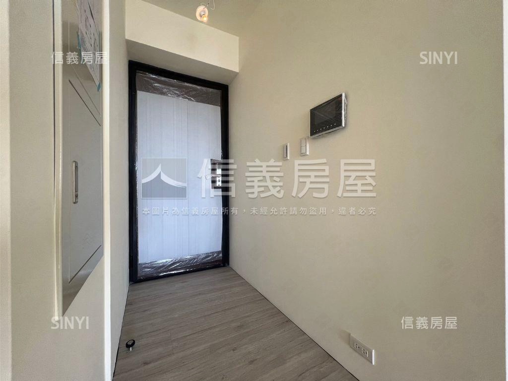 近全聯★全新三房雙平車房屋室內格局與周邊環境