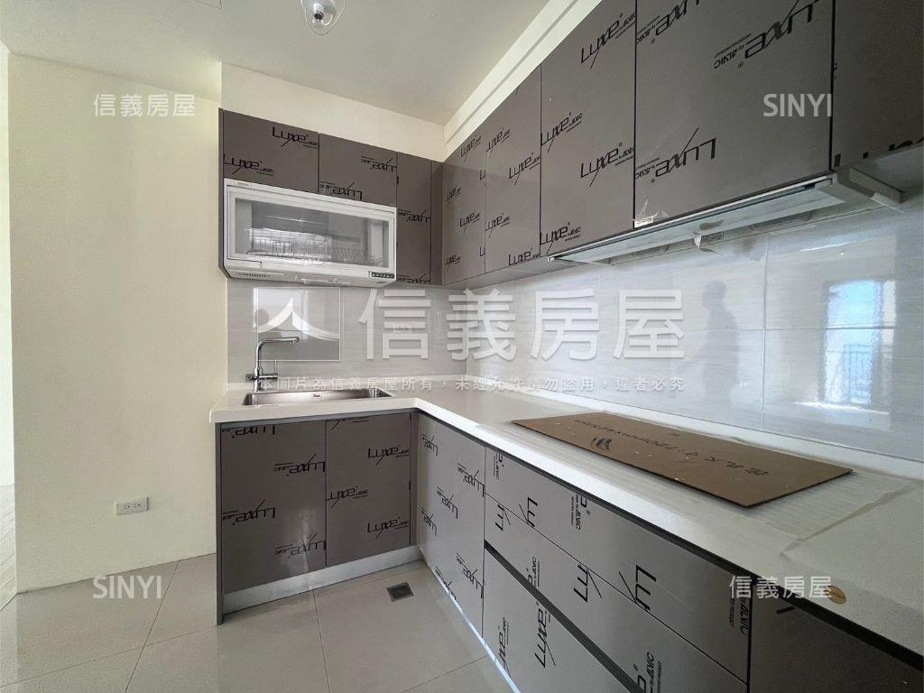 近全聯★全新三房雙平車房屋室內格局與周邊環境