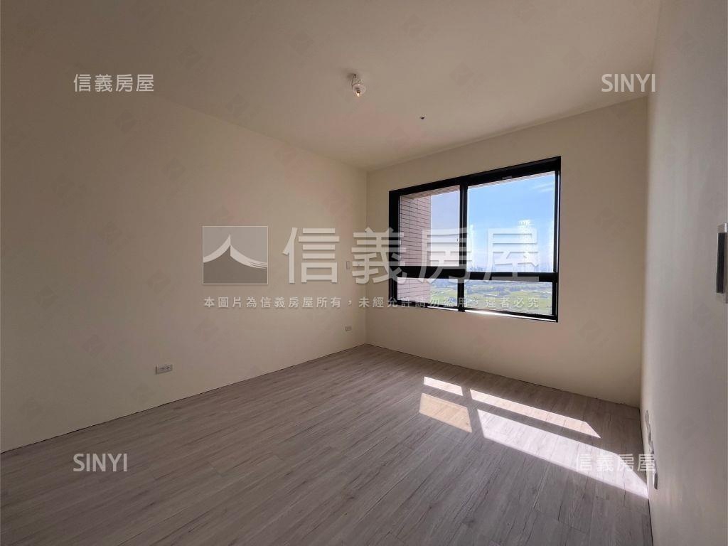 近全聯★全新三房雙平車房屋室內格局與周邊環境
