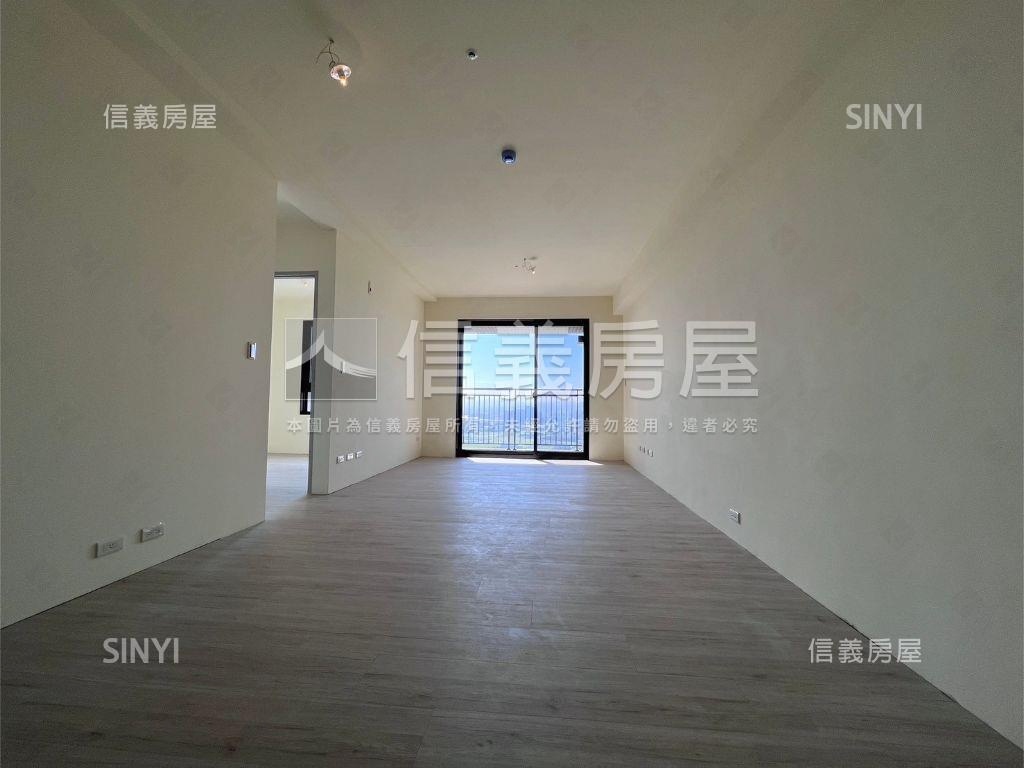 近全聯★全新三房雙平車房屋室內格局與周邊環境