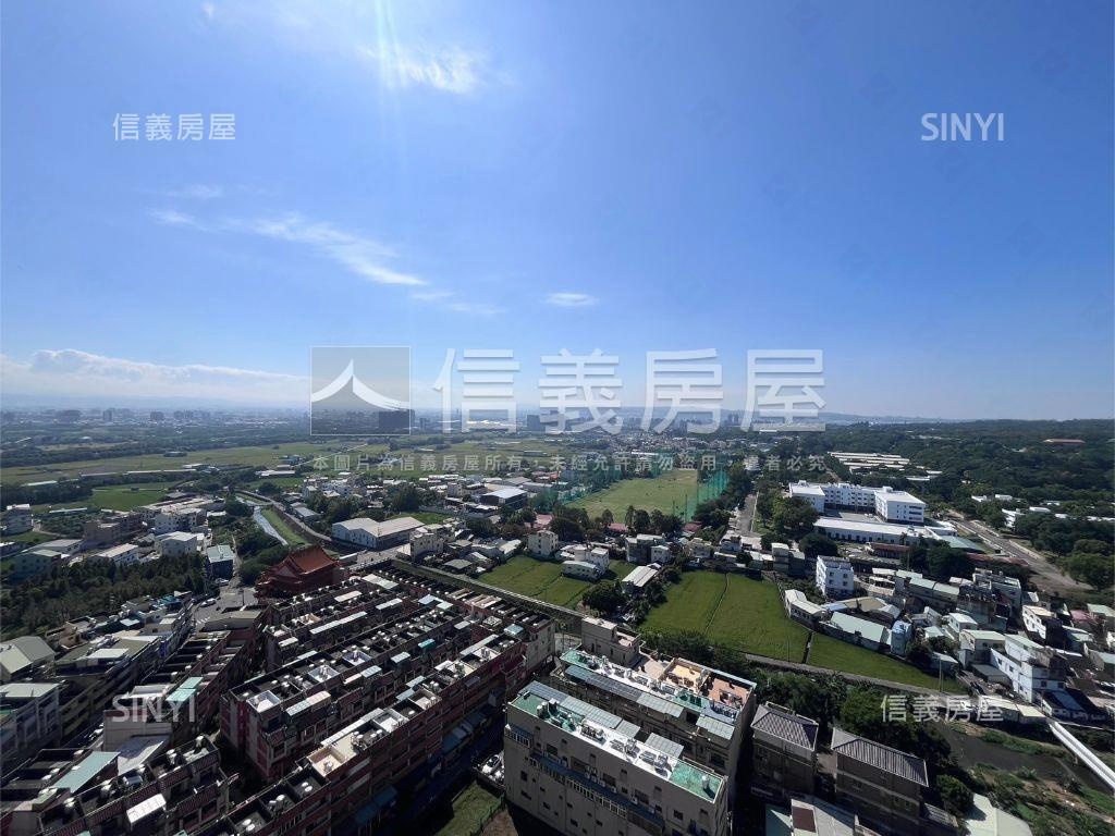 近全聯★全新三房雙平車房屋室內格局與周邊環境