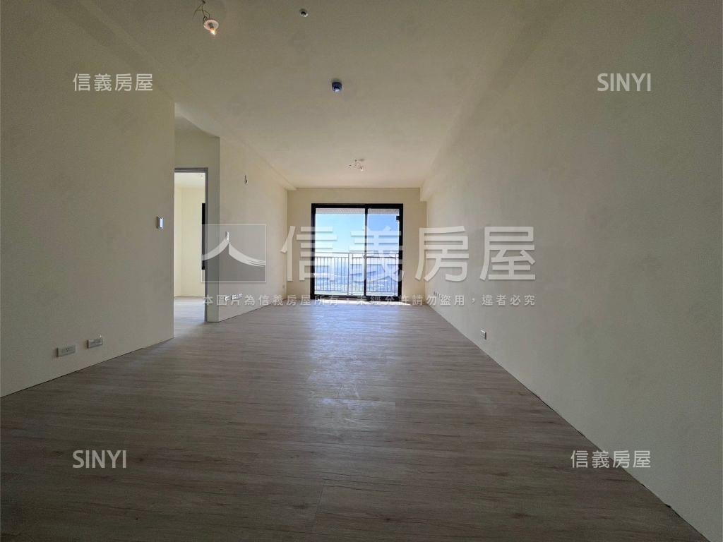近全聯★全新三房雙平車房屋室內格局與周邊環境