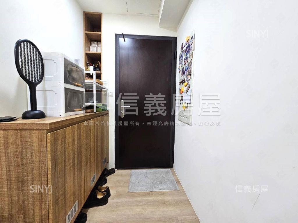 成功路上的小確幸房屋室內格局與周邊環境