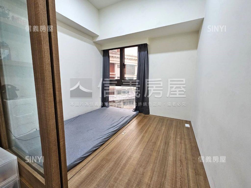 成功路上的小確幸房屋室內格局與周邊環境