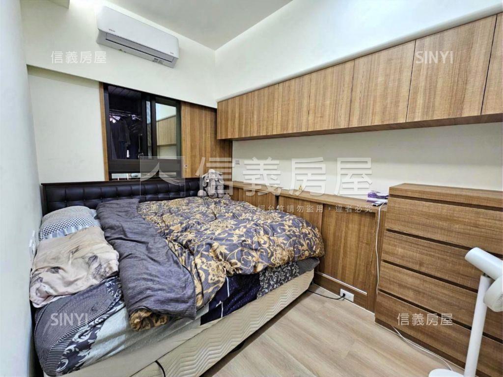 成功路上的小確幸房屋室內格局與周邊環境