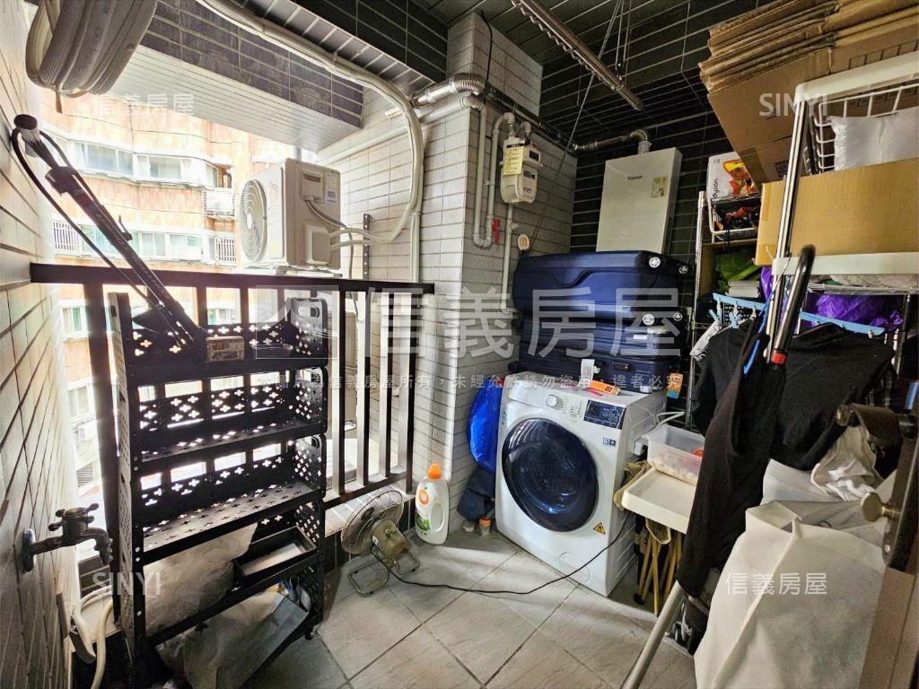 成功路上的小確幸房屋室內格局與周邊環境